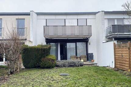 Haus Saarbrücken Eschberg - 4 Zimmer, 100 m&sup2;, 329.000&euro; | Angebot:25533177