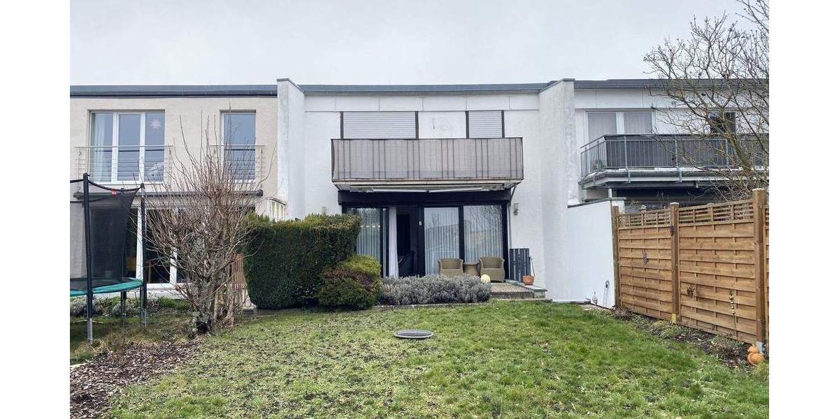 Reihenmittelhaus Saarbrücken Eschberg - 4 Zimmer, 100 m&sup2;, 329.000&euro; | Angebot:25533177