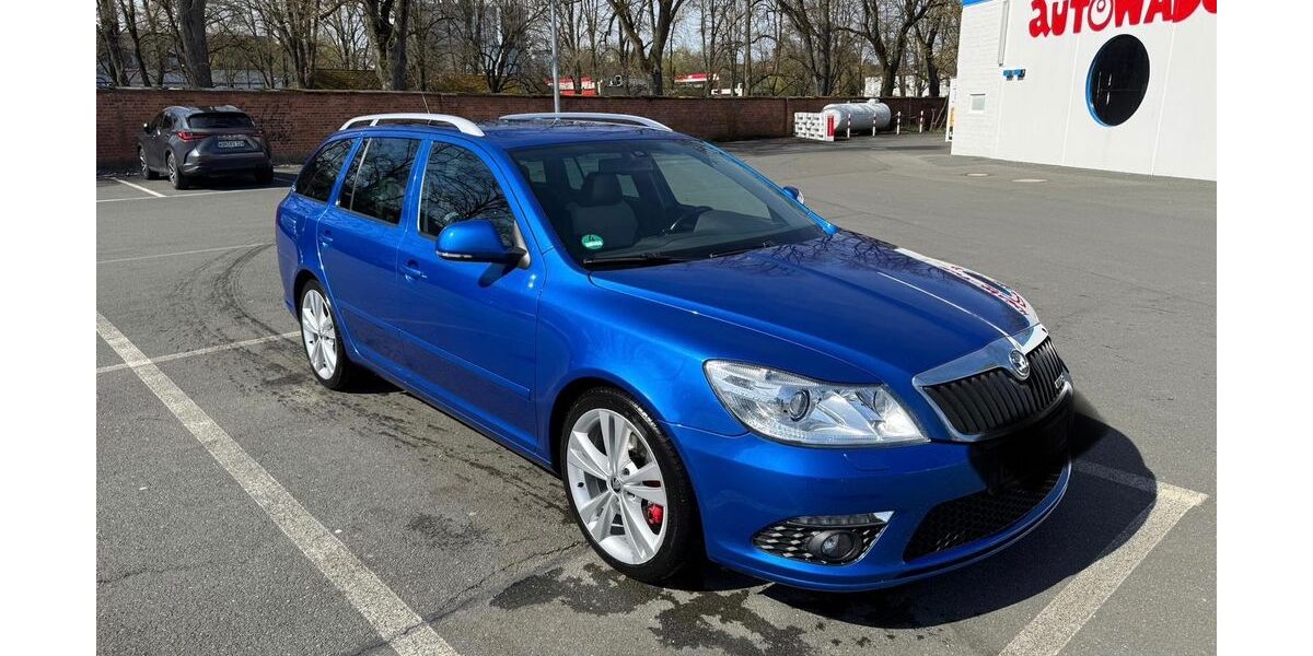 Skoda Octavia 174.000 km 6.490 &euro; Waischenfeld 91344