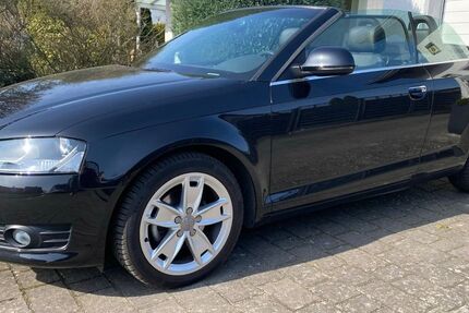 Audi A3 29.860 km 11.950 &euro; Wolfsburg 38448