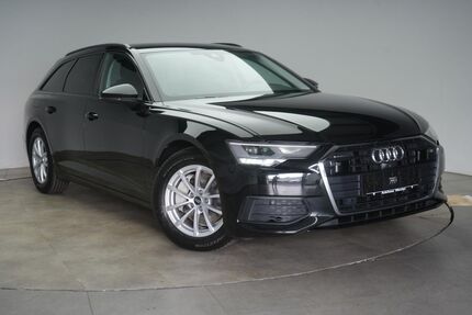 Audi A6 94.000 km 30.990 &euro; Braunschweig 38110