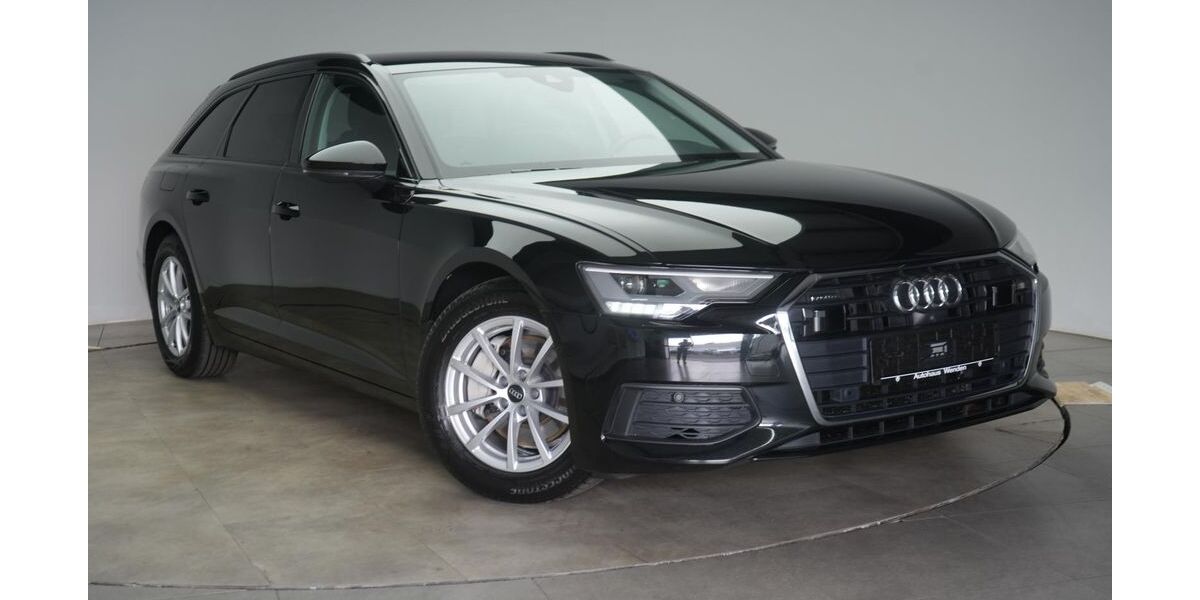 Audi A6 94.000 km 30.990 &euro; Braunschweig 38110
