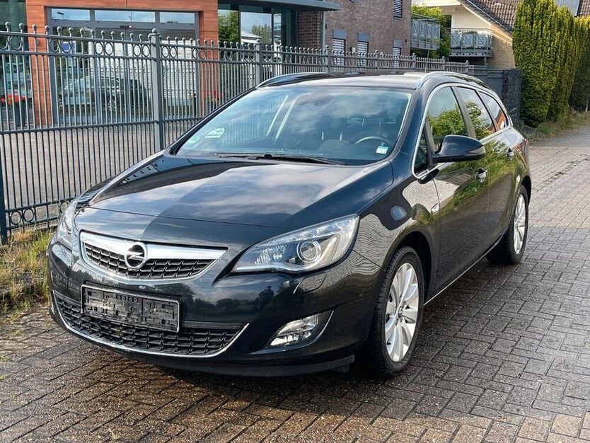 Astra