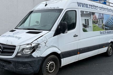 Mercedes-Benz Sprinter 205.792 km 7.900 &euro; Soest 59494