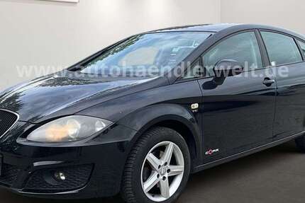 Seat Leon 72.588 km 4.199 &euro; Sandersdorf-Brehna 06796