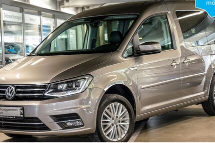 VW Caddy 71.569 km 19.490 &euro; Stuttgart 70188