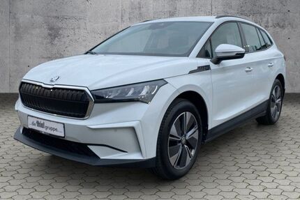Skoda Enyaq 34.700 km 24.890 &euro; Paderborn 33104