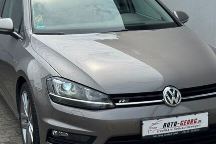 VW Golf 78.000 km 15.999 &euro; Münzenberg Gambach 35516
