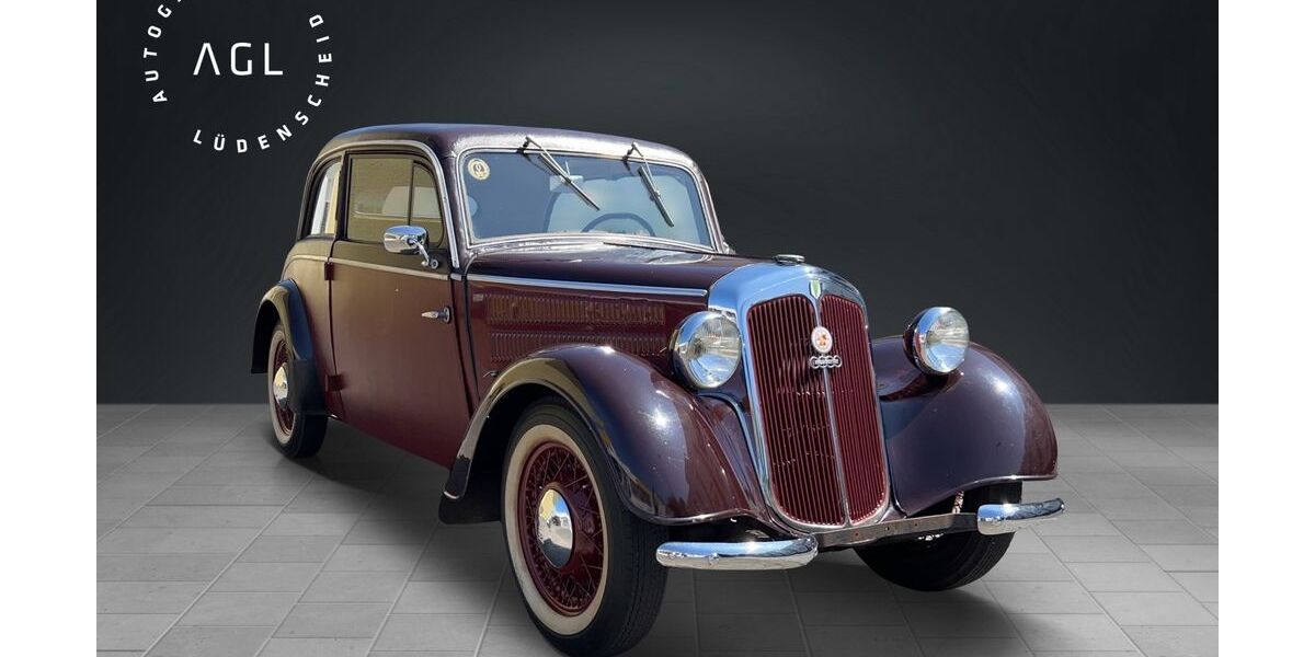 Audi Andere 33.200 km 9.970 € Lüdenscheid 58507