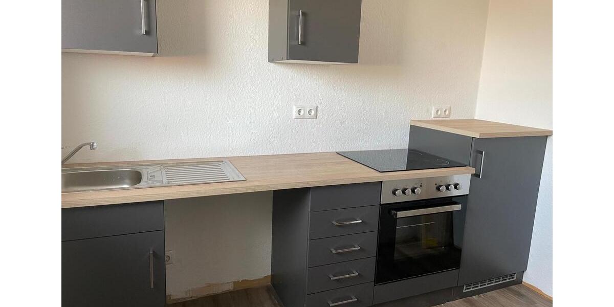 Dachgeschoßwohnung Rinteln - 4 Zimmer, 85 m&sup2;, 1.200&euro; | Angebot:26495680