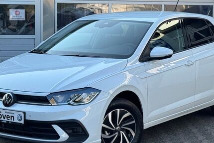 VW Polo 3.900 km 21.790 &euro; Hennef-Uckerath 53773