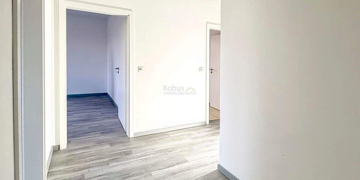 Etagenwohnung Wrestedt Wieren - 3 Zimmer, 84 m&sup2;, 229.000&euro; | Angebot:25679351