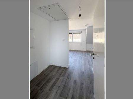 Etagenwohnung Krefeld Stadtmitte - 2 Zimmer, 49 m&sup2;, 199.000&euro; | Angebot:24388687