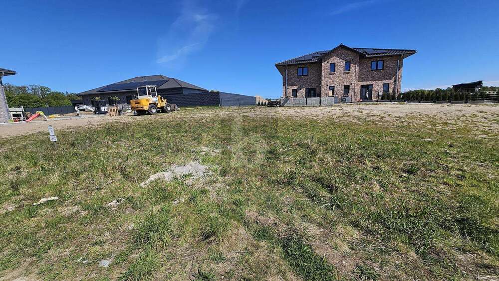 Grundstück Süsel - 245.000&euro; | Angebot:26780864