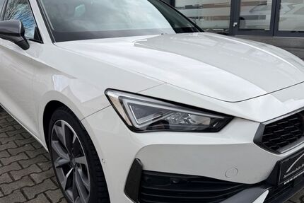 Cupra Leon 22.002 km 25.990 &euro; Kammeltal/Egenhofen 89358