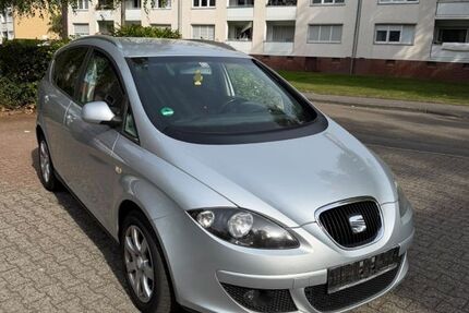 Seat Altea 290.000 km 1.999 &euro; Dortmund 44269