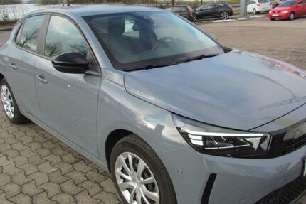 Opel Corsa 18.726 km 21.900 &euro; Hille 32479