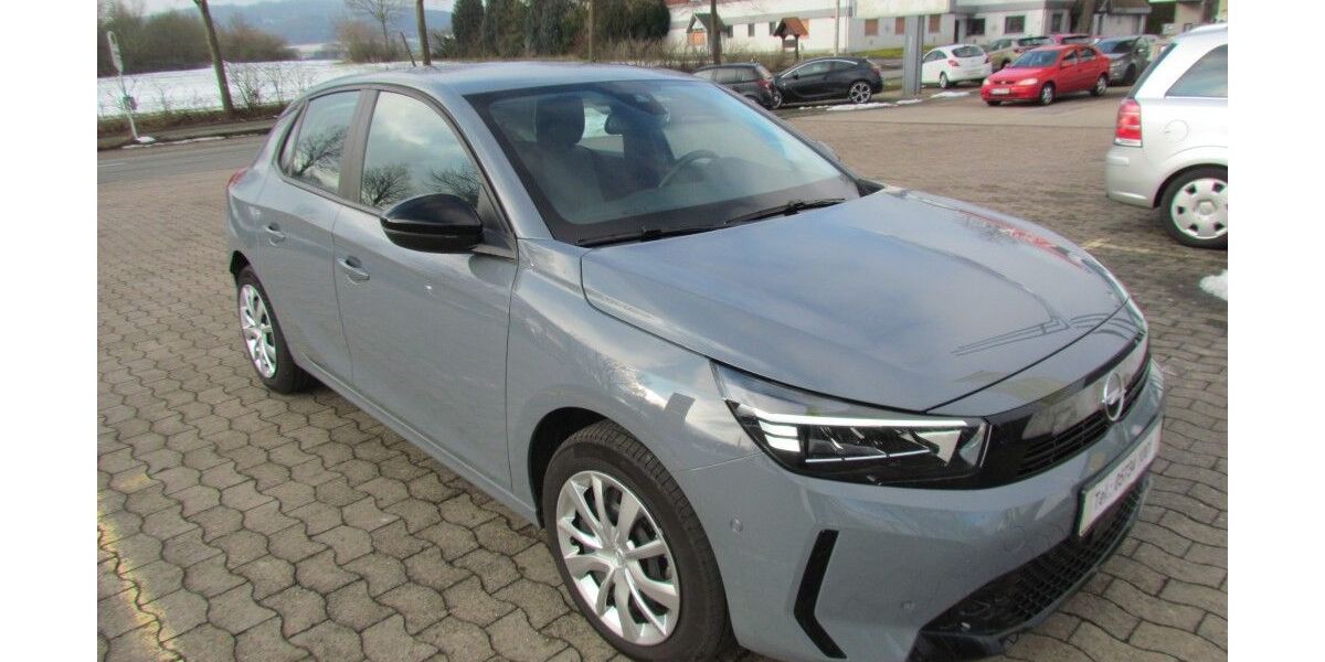 Opel Corsa 18.726 km 21.900 &euro; Hille 32479