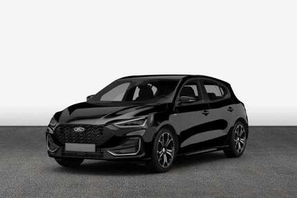 Ford Focus 19.099 km 27.911 &euro; Stuttgart 70190