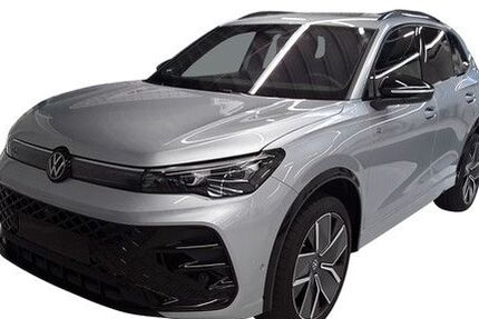 VW Tiguan 17.998 km 47.880 &euro; Lohr am Main 97816