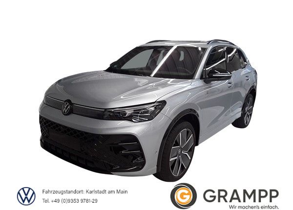 VW Tiguan 17.998 km 47.880 &euro; Lohr am Main 97816