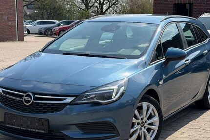 Opel Astra 246.300 km 2.990 &euro; Oststeinbek 22113