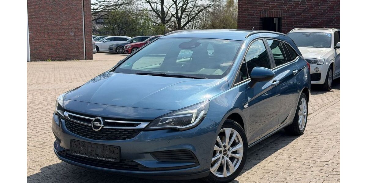 Opel Astra 246.300 km 2.990 &euro; Oststeinbek 22113