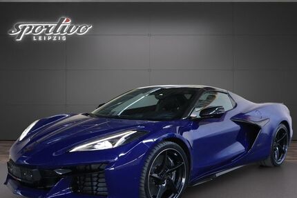 Corvette C8 2.400 km 169.999 &euro; Markranstädt 04420