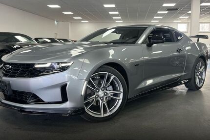 Chevrolet Camaro 12.500 km 32.990 &euro; Mudau 69427