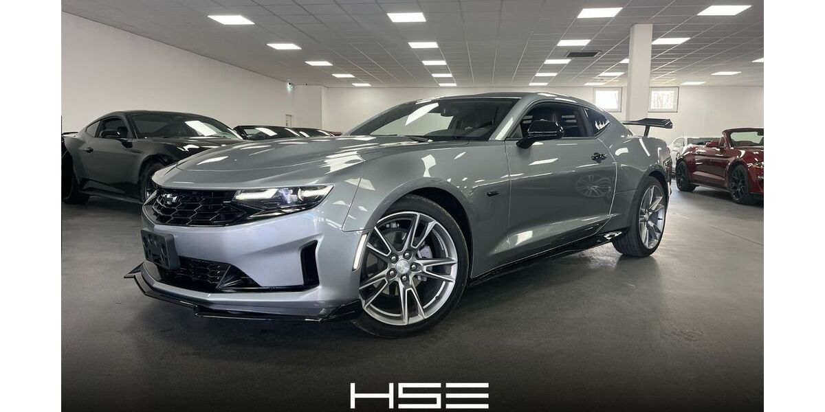 Chevrolet Camaro 12.500 km 32.990 &euro; Mudau 69427