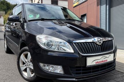 Skoda Fabia 174.888 km 3.990 € Brachttal 63636