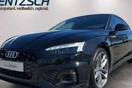 Audi A5 61.100 km 36.290 &euro; Lossatal OT Watzschwitz 04808