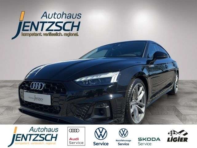 Audi A5 61.100 km 36.290 &euro; Lossatal OT Watzschwitz 04808