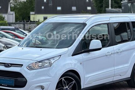 Ford Tourneo Connect 100.000 km 15.990 &euro; Oberhausen 46049