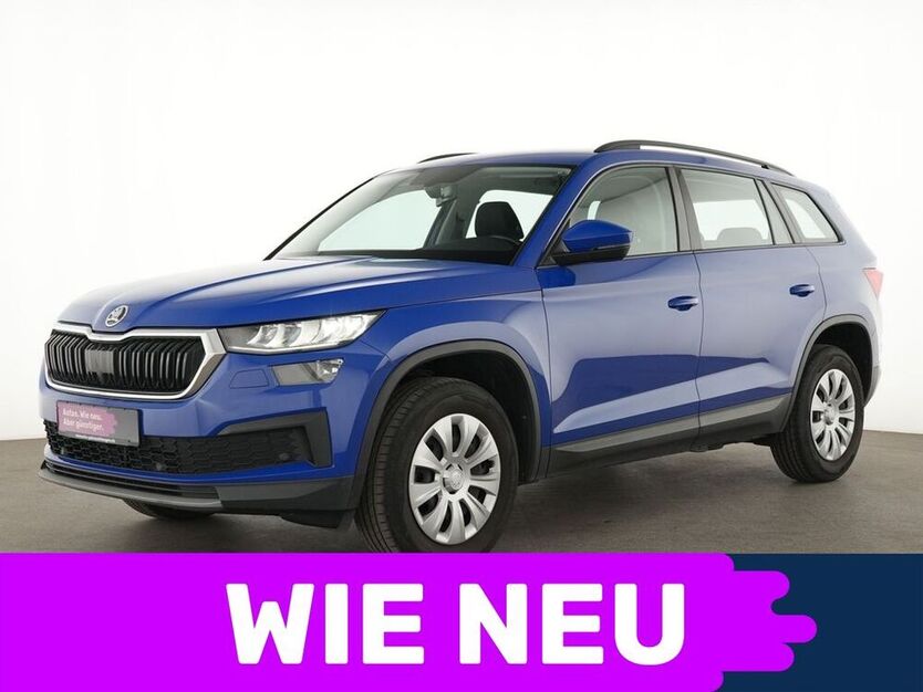 Kodiaq