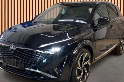 Nissan Qashqai 5.819 km 30.980 &euro; Dresden/Weißig 01328