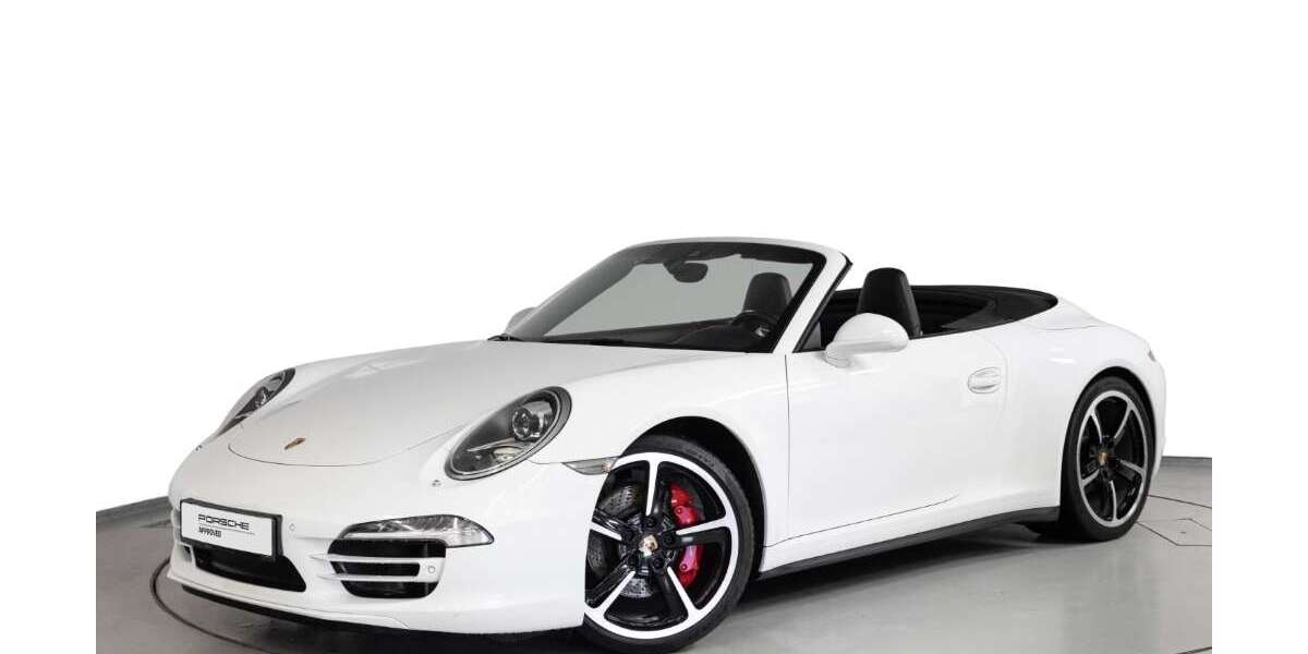 Porsche 991 80.536 km 92.900 &euro; Mannheim 68229