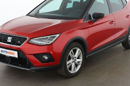 Seat Arona 104.986 km 14.410 &euro; Dresden 01187
