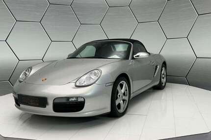 Porsche Boxster 145.500 km 26.990 € Beckum 59269
