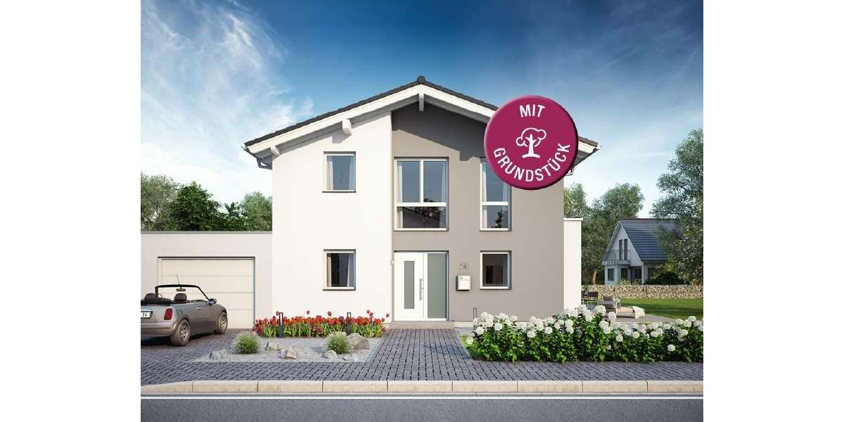 Einfamilienhaus Ulmen - 5 Zimmer, 162 m&sup2;, 465.400&euro; | Angebot:26344182