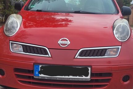 Nissan Micra 134.000 km 2.250 € Ronnenberg 30952