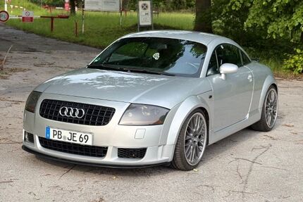 Audi TT 265.000 km 9.000 &euro; Sennestadt 33689