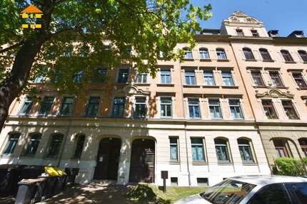 Wohnung zum Kaufen in Chemnitz 38.500 € 47.16 m² 2 zimmer