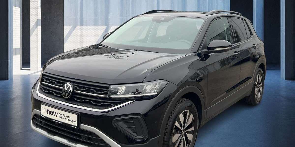 VW T-Cross 18.490 km 22.990 &euro; Hamburg 22529