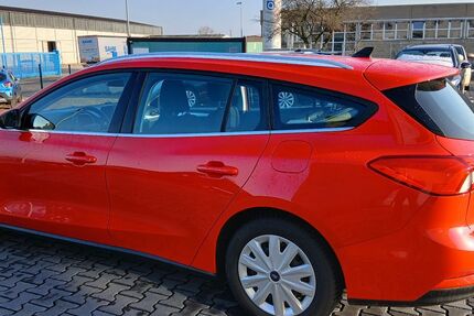 Ford Focus 112.187 km 12.390 &euro; Ingelheim 55218