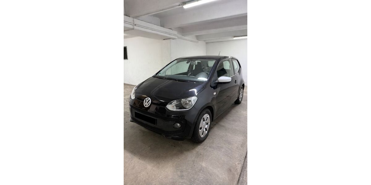 VW up! 63.400 km 6.200 &euro; München 81739