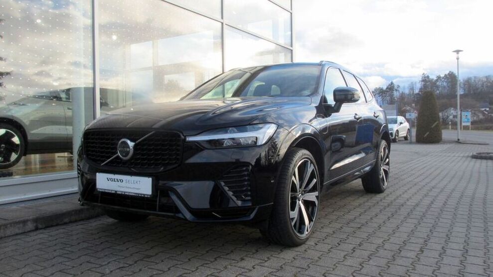 XC60