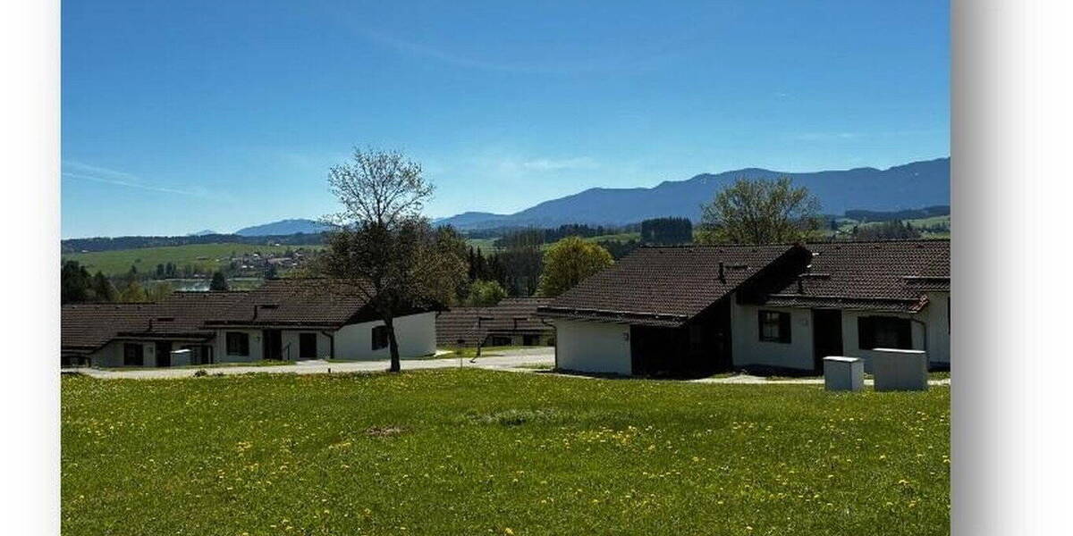 Mehrfamilienhaus, Wohnhaus Lechbruck am See Lechbruck - 4 Zimmer, 86 m&sup2;, 325.000&euro; | Angebot:26343964
