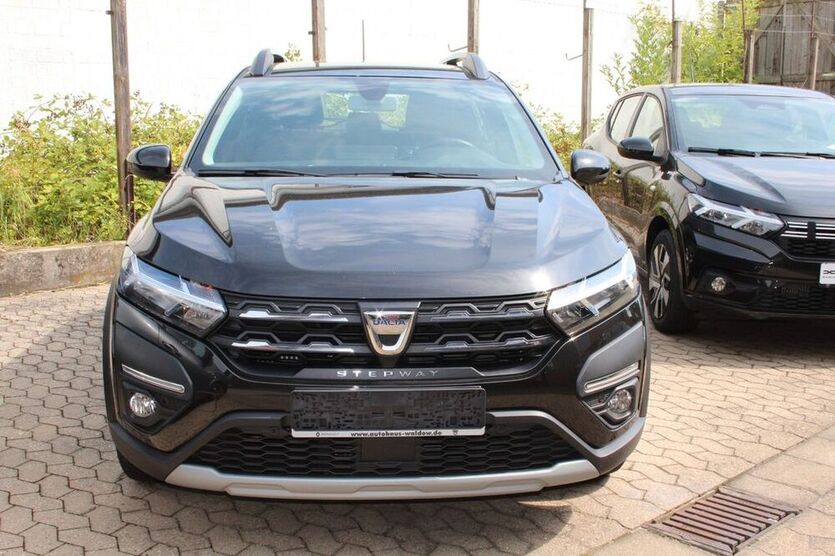 Sandero