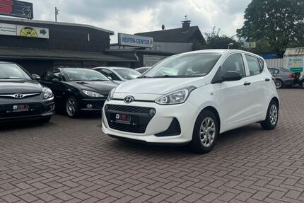 Hyundai i10 88.250 km 7.990 &euro; Dinslaken 46537
